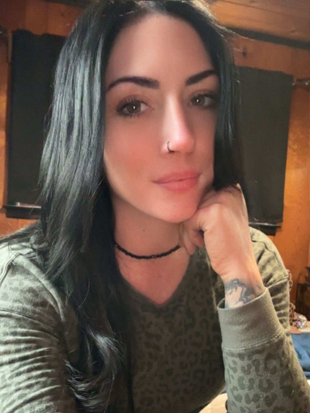 Meet your Posher, Kandis